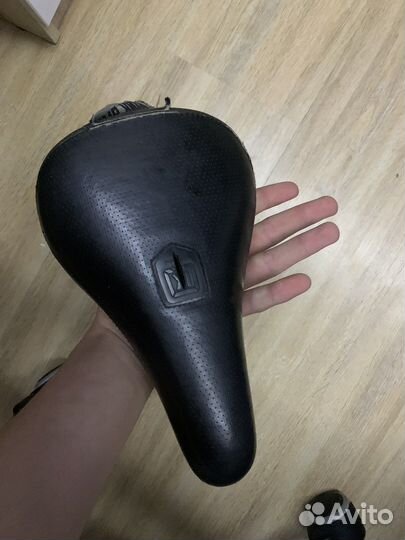 Седло для bmx Kink