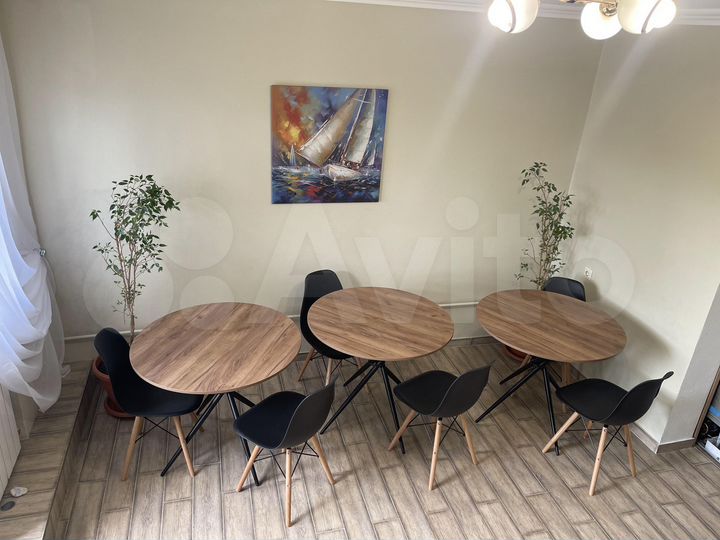 Комната 16 м², 3/3 эт.