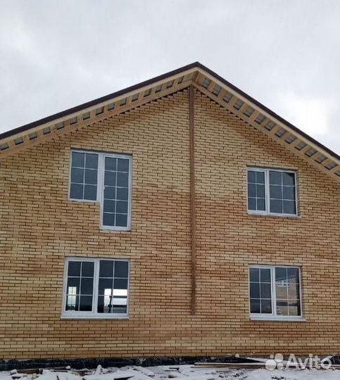 Остекление балкона