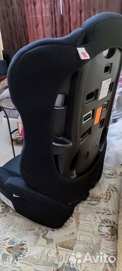 Детское автокресло Zlatek ZL513, 9 до 36 кг. New