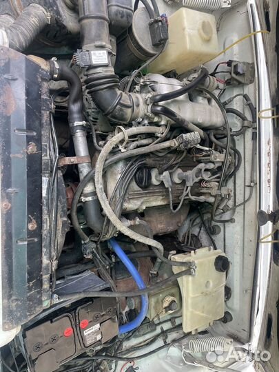 Газ 310221 Волга универсал