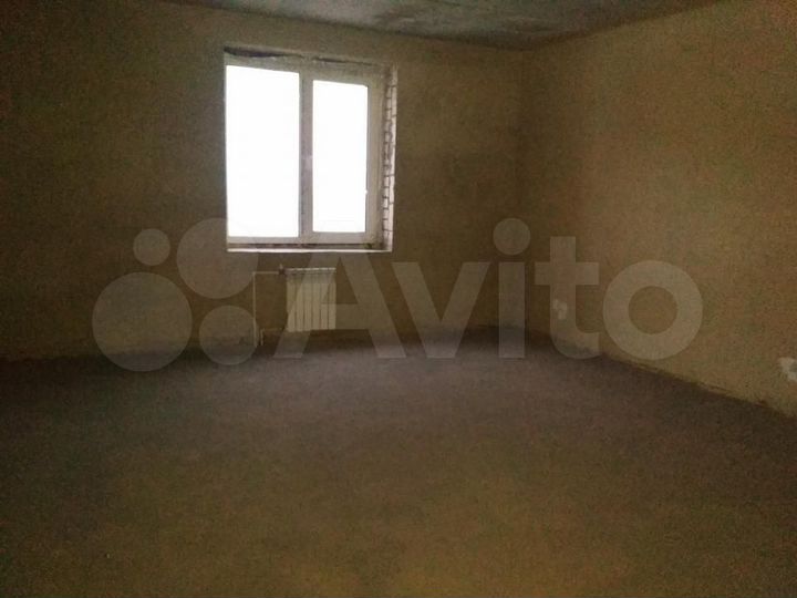 2-к. квартира, 75,5 м², 15/16 эт.