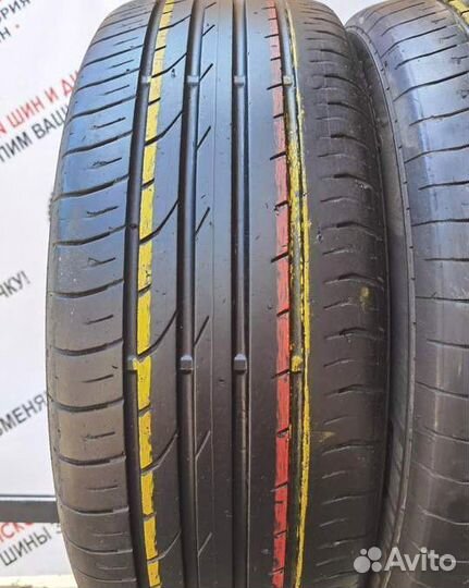 Continental ContiPremiumContact 2 215/55 R18 95H