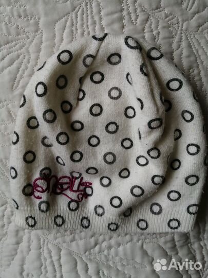 Шапки разные