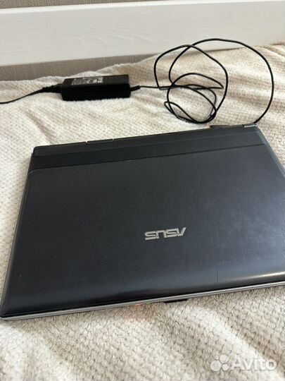 Ноутбук Asus X50VL