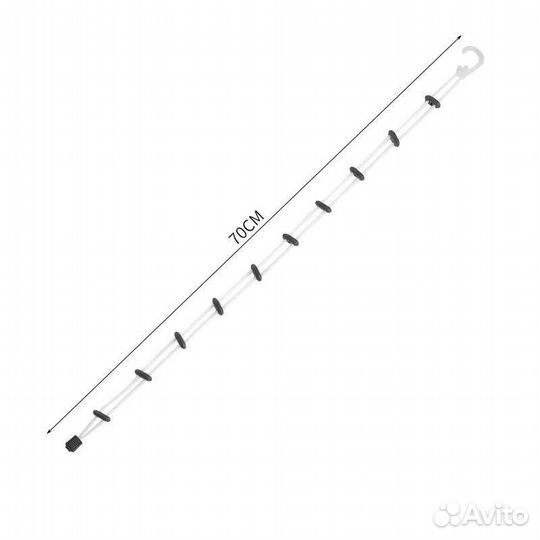 Для сушки носков