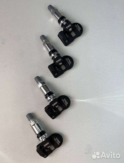 Датчик давления в шинах Mazda, Nissan, Infiniti