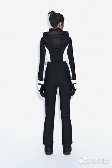 Горнолыжный комбинезон Zara