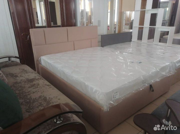 Кровать «Вена - 4» доставка гарантия