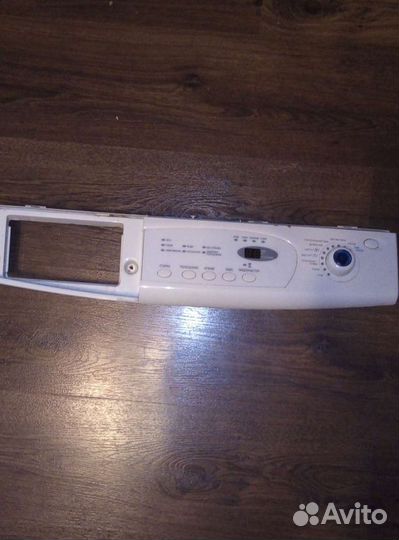 Продам панель управления к стиральной машине Samsu