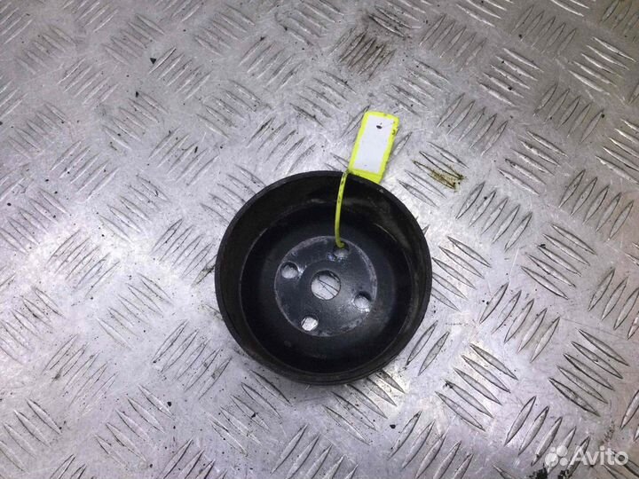 Шкив помпы Ford Focus 98mf8509ab Hwda