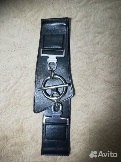 Ремни резиновые