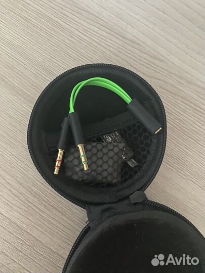 Razer hammerhead pro v2