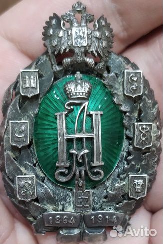 50 лет земствам