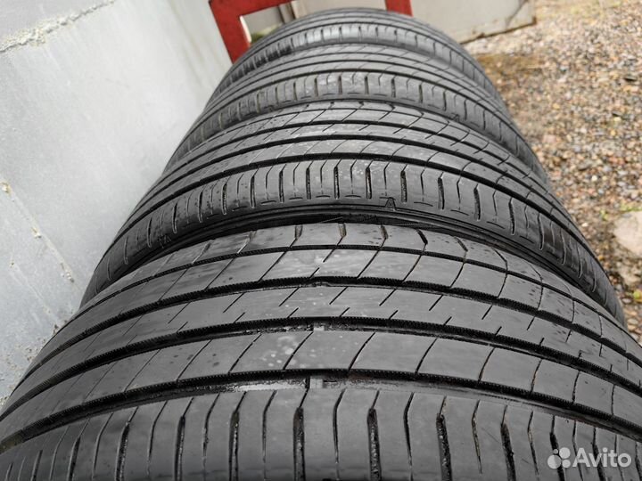 Dunlop Le Mans V 245/40 R20