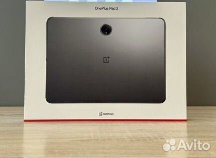 OnePlus Pad Pro OPD2402