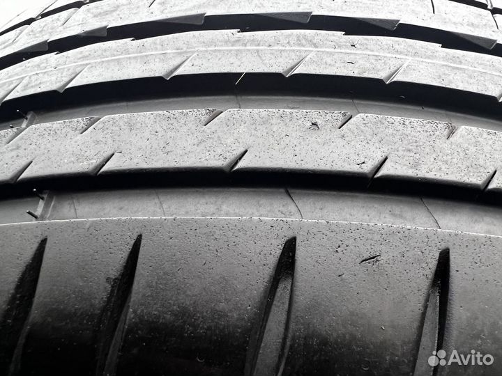 Michelin Pilot Sport 4 225/45 R19