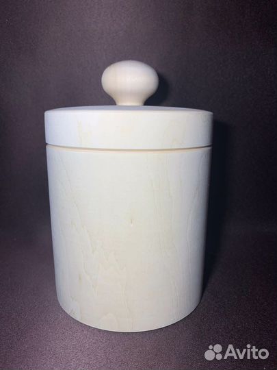 Бочонок ставень заготовка