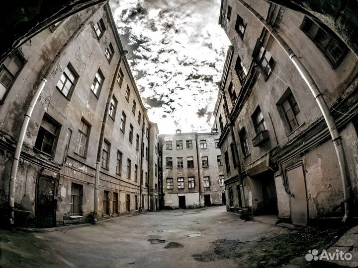 Срочный выкуп квартир недвижимости в СПБ