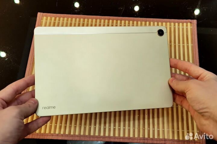 Планшет Realme Pad 4/64GB WiFi Новый