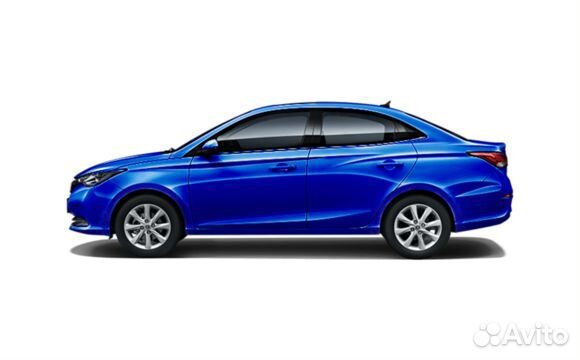 Changan Alsvin 1.5 AMT, 2023