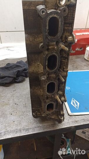 Средство для очистки деталей 1 кг PowerMechanics