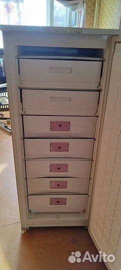 Морозильник Бирюса-145С