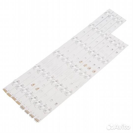 Подветка телевизоров RocknParts