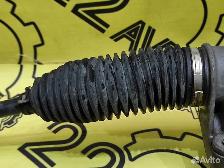 Рулевая рейка Volkswagen Tiguan 5NZ cczc