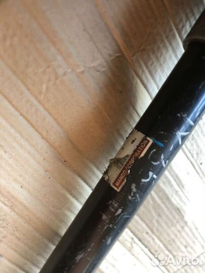 Рулевая рейка.Hyundai ix35. IX 35