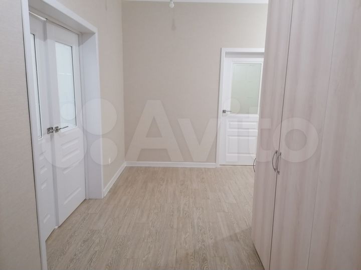 Дом 95,7 м² на участке 6 сот.