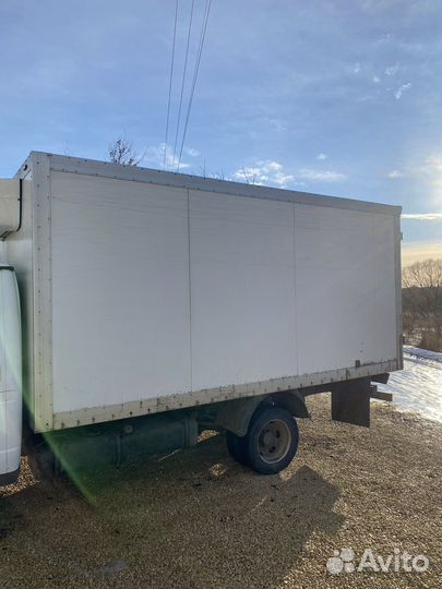 Грузоперевозки