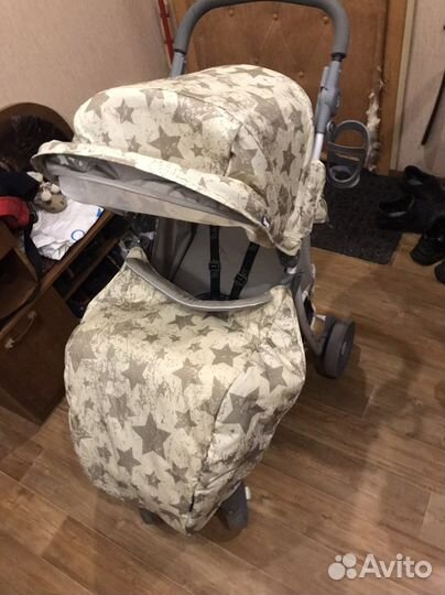 Продам коляску