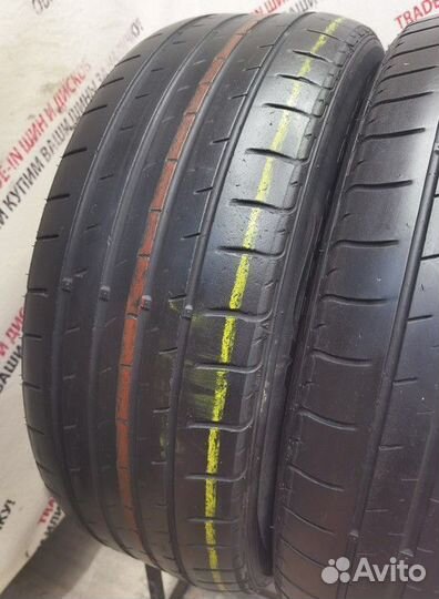 Nexen N'Fera RU5 225/55 R18 98V