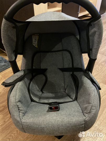 Коляска verdi 3 в 1