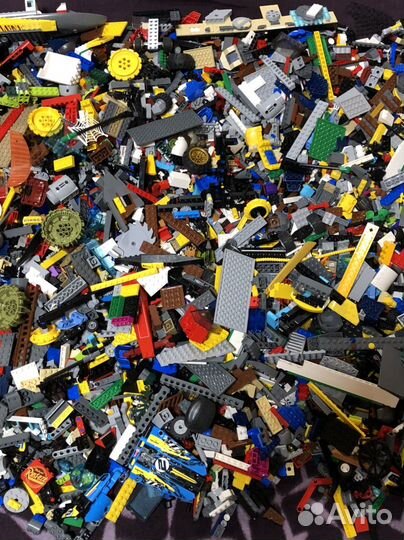 Лего Lego