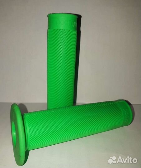 Грипсы для эндуро / кросс новые