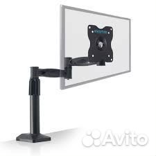 Настольный кронштейн для мониторов и тв