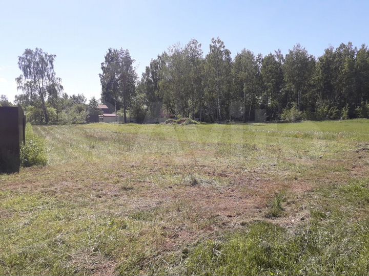 Участок 30 сот. (ИЖС)