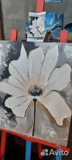 Картина интерьерная