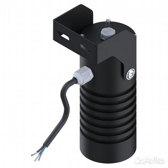 Уличное освещение