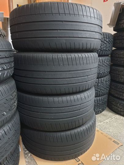 Michelin Pilot Sport 3 235/35 R19 91Y