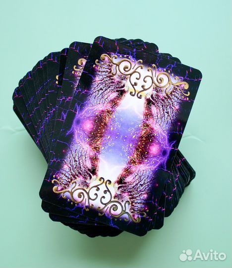 Оракул Озарение