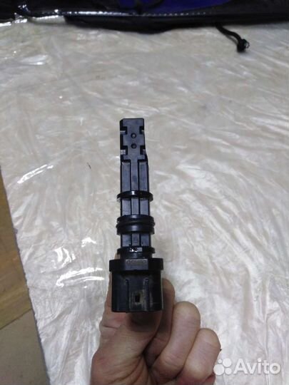 Датчик скорости matiz автомат