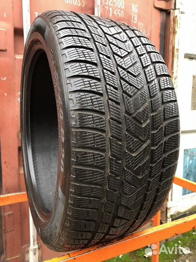 Pirelli Scorpion Winter 295/40 R20