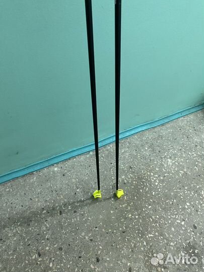 Лыжные палки One Wey Storm 26 165