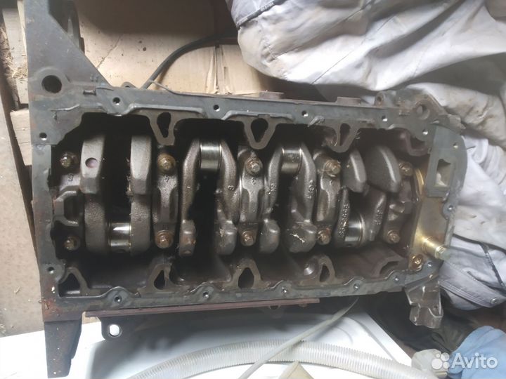 Двигатель opel insignia