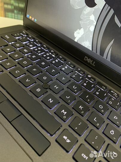 Топовый Бизнесбук от Dell