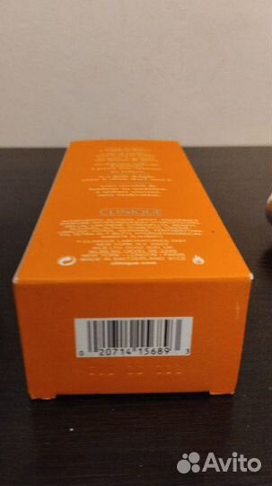 Tуалетная вода оригинальная Clinique Happy 100мл