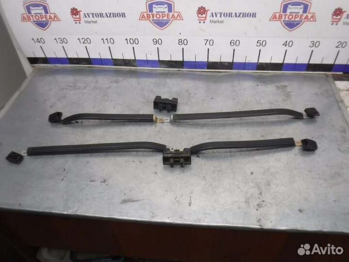 Ручка потолочная Ваз 2115 2111